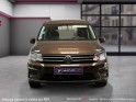 Volkswagen caddy 1.4 tsi 125 tpmr 3 places  1 fauteuil roulant garantie 12 mois occasion simplicicar saint-jean simplicicar...
