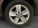 Volkswagen caddy 1.4 tsi 125 tpmr 3 places  1 fauteuil roulant garantie 12 mois occasion simplicicar saint-jean simplicicar...