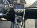 Renault kadjar tce 140 fap business occasion simplicicar lille  simplicicar simplicibike france