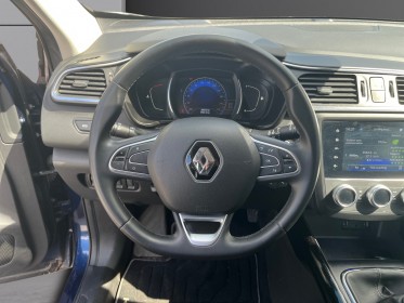 Renault kadjar tce 140 fap business occasion simplicicar lille  simplicicar simplicibike france