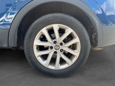 Renault kadjar tce 140 fap business occasion simplicicar lille  simplicicar simplicibike france