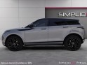 Land rover range rover evoque  p300 e hybrid r dynamic hse caméra 360 affichage tête haute garantie 12 mois occasion...