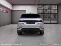 Land rover range rover evoque  p300 e hybrid r dynamic hse caméra 360 affichage tête haute garantie 12 mois occasion...