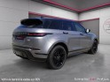Land rover range rover evoque  p300 e hybrid r dynamic hse caméra 360 affichage tête haute garantie 12 mois occasion...