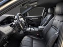 Land rover range rover evoque  p300 e hybrid r dynamic hse caméra 360 affichage tête haute garantie 12 mois occasion...