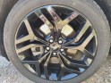 Land rover range rover evoque  p300 e hybrid r dynamic hse caméra 360 affichage tête haute garantie 12 mois occasion...