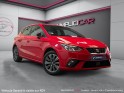 Seat ibiza 1.0 ecotsi 95 ch s/s bvm5 xcellence carplay garantie 12 mois occasion simplicicar saint-jean simplicicar...