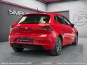 Seat ibiza 1.0 ecotsi 95 ch s/s bvm5 xcellence carplay garantie 12 mois occasion simplicicar saint-jean simplicicar...