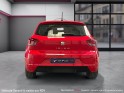Seat ibiza 1.0 ecotsi 95 ch s/s bvm5 xcellence carplay garantie 12 mois occasion simplicicar saint-jean simplicicar...