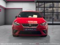 Seat ibiza 1.0 ecotsi 95 ch s/s bvm5 xcellence carplay garantie 12 mois occasion simplicicar saint-jean simplicicar...