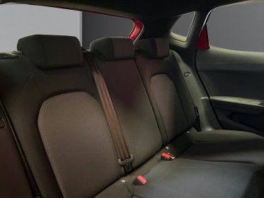 Seat ibiza 1.0 ecotsi 95 ch s/s bvm5 xcellence carplay garantie 12 mois occasion simplicicar saint-jean simplicicar...