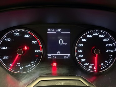 Seat ibiza 1.0 ecotsi 95 ch s/s bvm5 xcellence carplay garantie 12 mois occasion simplicicar saint-jean simplicicar...