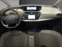 Citroen grand c4 spacetourer business 130 eat8 7 places carplay régulateur radar garantie 12 mois occasion simplicicar...