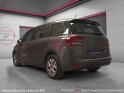 Citroen grand c4 spacetourer business 130 eat8 7 places carplay régulateur radar garantie 12 mois occasion simplicicar...