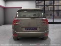 Citroen grand c4 spacetourer business 130 eat8 7 places carplay régulateur radar garantie 12 mois occasion simplicicar...
