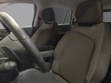 Citroen grand c4 spacetourer business 130 eat8 7 places carplay régulateur radar garantie 12 mois occasion simplicicar...