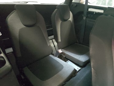 Citroen grand c4 spacetourer business 130 eat8 7 places carplay régulateur radar garantie 12 mois occasion simplicicar...