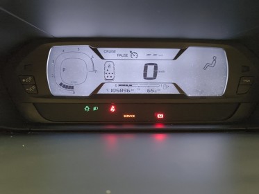Citroen grand c4 spacetourer business 130 eat8 7 places carplay régulateur radar garantie 12 mois occasion simplicicar...