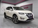 Nissan x-trail 1.6 dci 130 - 7 places - n-connecta - garantie 12 mois occasion simplicicar lyon ouest simplicicar...