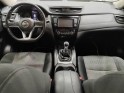 Nissan x-trail 1.6 dci 130 - 7 places - n-connecta - garantie 12 mois occasion simplicicar lyon ouest simplicicar...