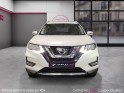 Nissan x-trail 1.6 dci 130 - 7 places - n-connecta - garantie 12 mois occasion simplicicar lyon ouest simplicicar...