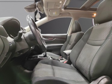 Nissan x-trail 1.6 dci 130 - 7 places - n-connecta - garantie 12 mois occasion simplicicar lyon ouest simplicicar...