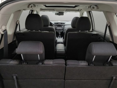 Nissan x-trail 1.6 dci 130 - 7 places - n-connecta - garantie 12 mois occasion simplicicar lyon ouest simplicicar...
