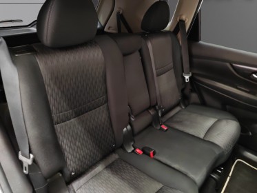 Nissan x-trail 1.6 dci 130 - 7 places - n-connecta - garantie 12 mois occasion simplicicar lyon ouest simplicicar...