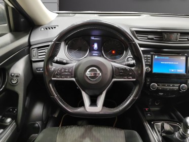 Nissan x-trail 1.6 dci 130 - 7 places - n-connecta - garantie 12 mois occasion simplicicar lyon ouest simplicicar...