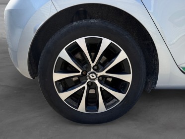 Renault clio v tce 90 - intens - virtual cockpit - carplay - radar  av ar - camera  - 1er main - entretien renault occasion...