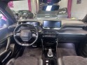 Peugeot 2008 155 chv ss eat8 gt pack siege chauffants carplay entretien ok garantie 12 mois occasion simplicicar...