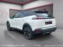 Peugeot 2008 155 chv ss eat8 gt pack siege chauffants carplay entretien ok garantie 12 mois occasion simplicicar...