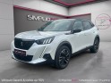 Peugeot 2008 155 chv ss eat8 gt pack siege chauffants carplay entretien ok garantie 12 mois occasion simplicicar...