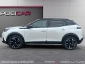 Peugeot 2008 155 chv ss eat8 gt pack siege chauffants carplay entretien ok garantie 12 mois occasion simplicicar...