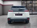 Peugeot 2008 155 chv ss eat8 gt pack siege chauffants carplay entretien ok garantie 12 mois occasion simplicicar...
