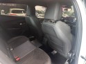 Peugeot 2008 155 chv ss eat8 gt pack siege chauffants carplay entretien ok garantie 12 mois occasion simplicicar...