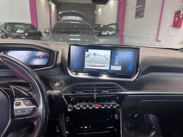 Peugeot 2008 155 chv ss eat8 gt pack siege chauffants carplay entretien ok garantie 12 mois occasion simplicicar...