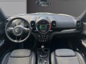 Mini countryman f60 lci 136 ch cooper edition northwood - caméra recul - toit ouvrant - carplay - garantie 12 mois occasion...