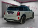 Mini countryman f60 lci 136 ch cooper edition northwood - caméra recul - toit ouvrant - carplay - garantie 12 mois occasion...
