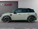Mini countryman f60 lci 136 ch cooper edition northwood - caméra recul - toit ouvrant - carplay - garantie 12 mois occasion...