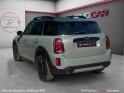 Mini countryman f60 lci 136 ch cooper edition northwood - caméra recul - toit ouvrant - carplay - garantie 12 mois occasion...