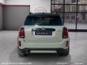 Mini countryman f60 lci 136 ch cooper edition northwood - caméra recul - toit ouvrant - carplay - garantie 12 mois occasion...