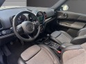 Mini countryman f60 lci 136 ch cooper edition northwood - caméra recul - toit ouvrant - carplay - garantie 12 mois occasion...