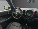 Mini countryman f60 lci 136 ch cooper edition northwood - caméra recul - toit ouvrant - carplay - garantie 12 mois occasion...