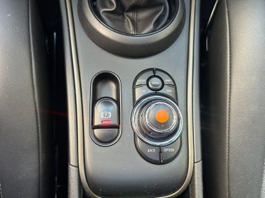 Mini countryman f60 lci 136 ch cooper edition northwood - caméra recul - toit ouvrant - carplay - garantie 12 mois occasion...