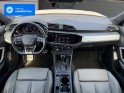 Audi q3 s line 40 tfsi 190 ch s tronic 7 quattro garantie 12mois carplay attelage radar av ar occasion simplicicar rennes...