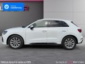 Audi q3 s line 40 tfsi 190 ch s tronic 7 quattro garantie 12mois carplay attelage radar av ar occasion simplicicar rennes...