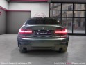 Bmw serie 3 g20 330e 292 ch bva8 m sport occasion parc voitures beauvais simplicicar simplicibike france