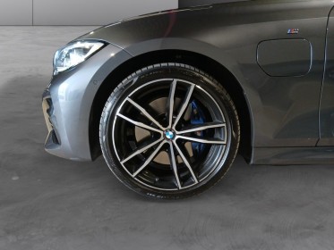 Bmw serie 3 g20 330e 292 ch bva8 m sport occasion parc voitures beauvais simplicicar simplicibike france