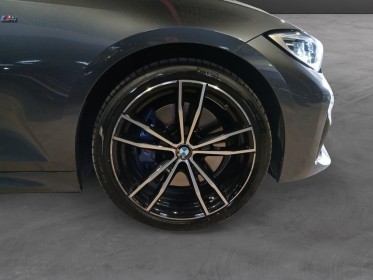 Bmw serie 3 g20 330e 292 ch bva8 m sport occasion parc voitures beauvais simplicicar simplicibike france